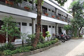Mandala Hotel