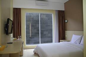 Mandala Hotel