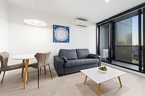 Empire Apartment