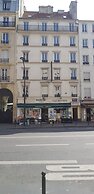 Hôtel de la Paix