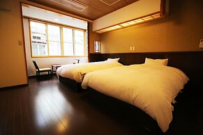 Nakajimaya Ryokan