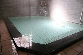 Nakajimaya Ryokan