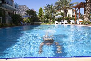Palmira Hotel