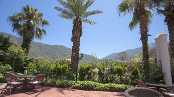 Palmira Hotel