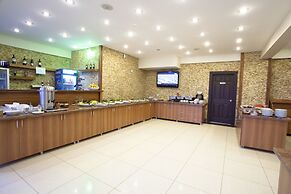 Palmira Hotel