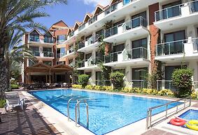 Palmira Hotel