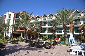 Palmira Hotel