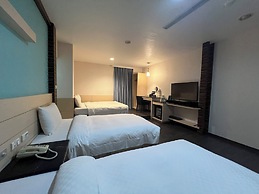 Huaxiang Hotel - Zuoying