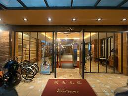 Huaxiang Hotel - Zuoying