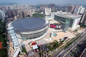 Huaxiang Hotel - Zuoying