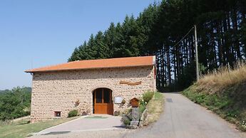 Ferme des Entremains