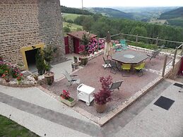 Ferme des Entremains