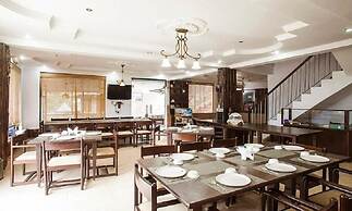 Dragon I Resorts
