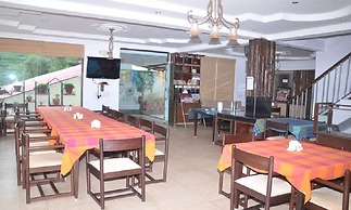 Dragon I Resorts