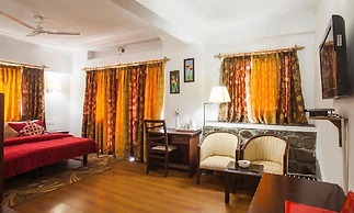 Dragon I Resorts