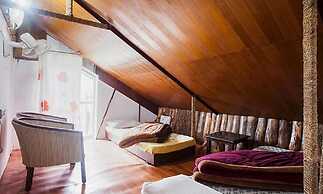 Dragon I Resorts