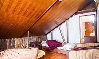 Dragon I Resorts