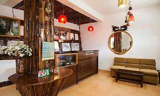 Dragon I Resorts