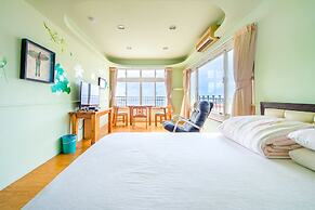 CF Kite Homestay
