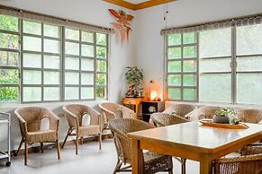 CF Kite Homestay