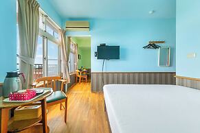 CF Kite Homestay