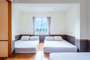 CF Kite Homestay
