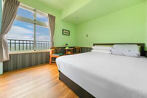 CF Kite Homestay