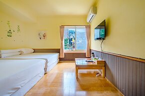 CF Kite Homestay