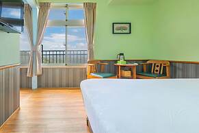 CF Kite Homestay