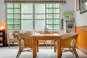 CF Kite Homestay