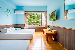 CF Kite Homestay