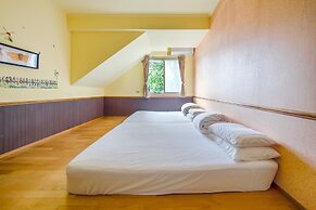 CF Kite Homestay