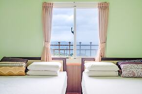 CF Kite Homestay