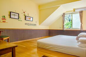 CF Kite Homestay