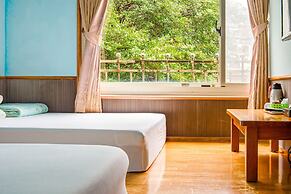 CF Kite Homestay
