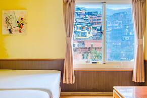 CF Kite Homestay