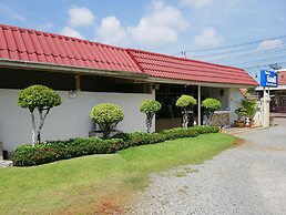 Chimphli Hotel