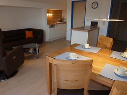 Apartmenthaus Sonnenschein