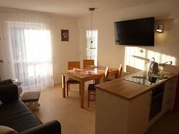 Apartmenthaus Sonnenschein