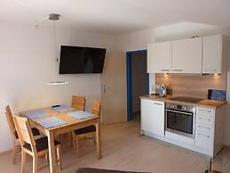 Apartmenthaus Sonnenschein