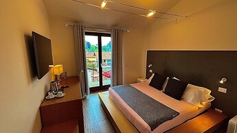 Charming Bellagio Boutique Hotel