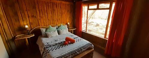 Thabankwe Bushveld Inn
