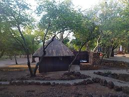 Thabankwe Bushveld Inn