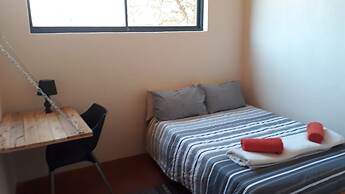 Thabankwe Bushveld Inn