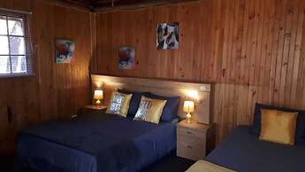 Thabankwe Bushveld Inn