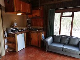 Thabankwe Bushveld Inn