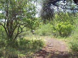 Thabankwe Bushveld Inn