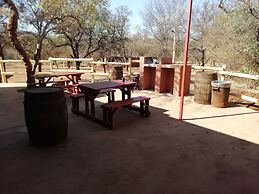 Thabankwe Bushveld Inn