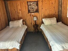 Thabankwe Bushveld Inn
