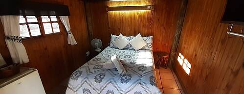 Thabankwe Bushveld Inn